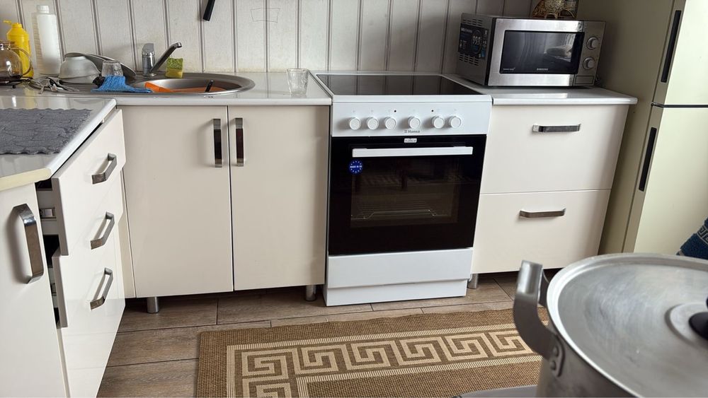 Кухонный ганитур