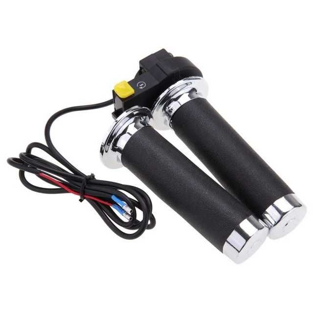 Acceleratie scuter electrica acceleratie bicicleta Maner trotineta