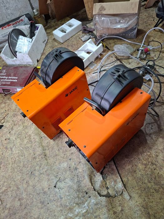 Сварочный аппарат