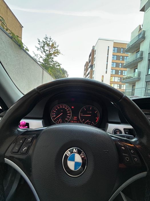 Bmw E90 Facelift