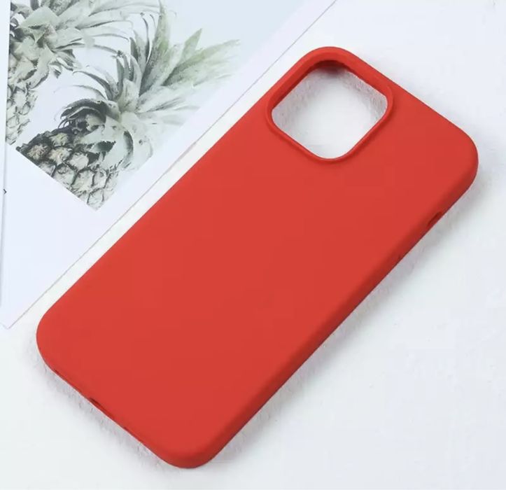 Iphone 13/14/15/16E/16/17 PRO MAX AIR Husa Ruged Armour Subtire 0.3mm