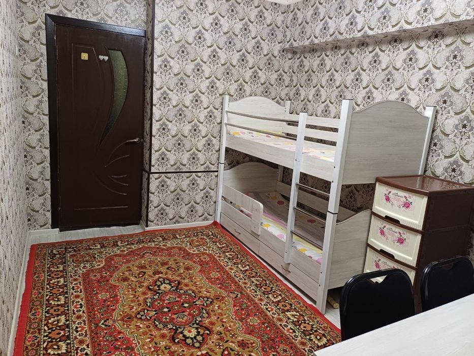 Продаётся квартира (своя)