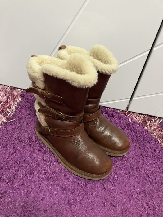Cizme UGG,originale,piele naturala