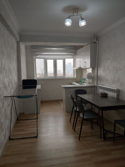 Метро Космонавтов- Аренда 2 комнатная Квартиры