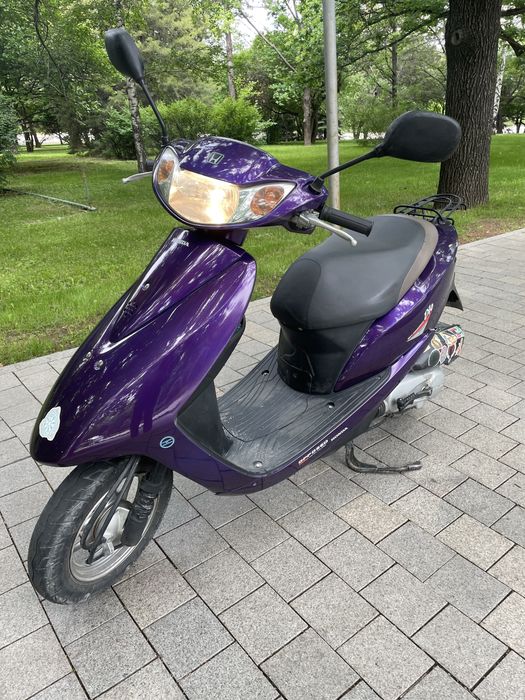 Японский  Honda dio af 68