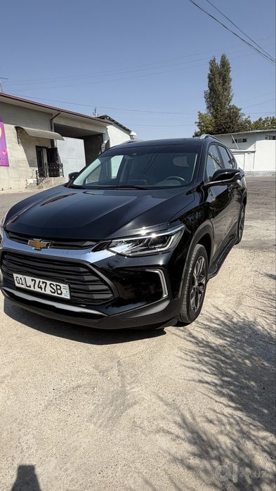 Tracker 2 premier