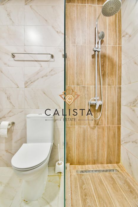 Дава се под наем Двустаен апартамент в София, Кръстова вада - 80 кв.м за 799 € - Снимка #8