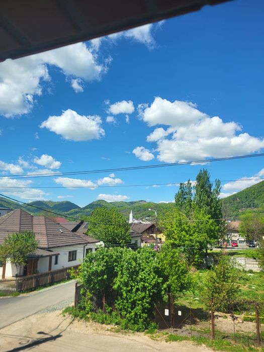 Prima închiriere apartament două camere