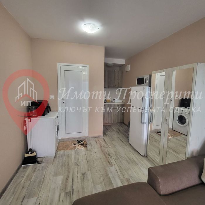 Продава се Едностаен апартамент в Приморско - 20 кв.м за 2250 €/кв.м - Снимка #3