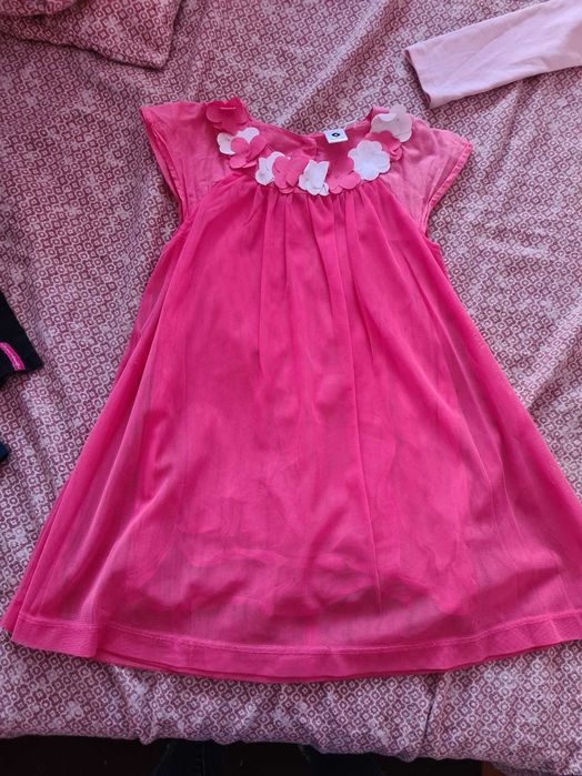 Lot rochițe fete 3 4 ani