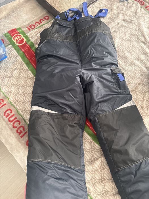 Новый рабочий одежда шалбар