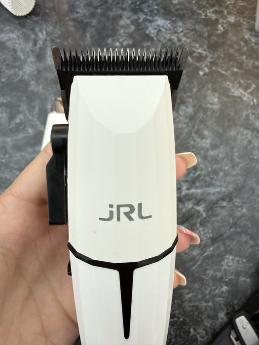 Комплект JRL Машинка, Тример, Шейвър