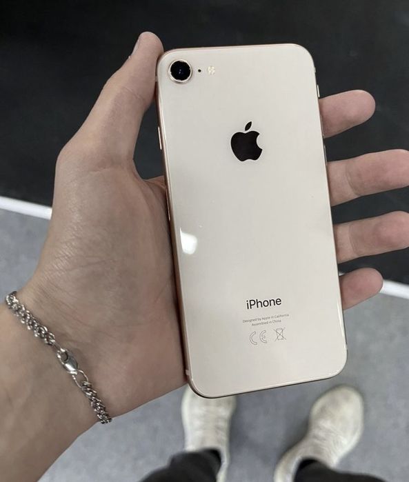 iphone 8 | айфон 8
