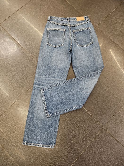 ZARA дамски дънки S-36