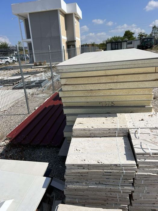 Сглобяема къща