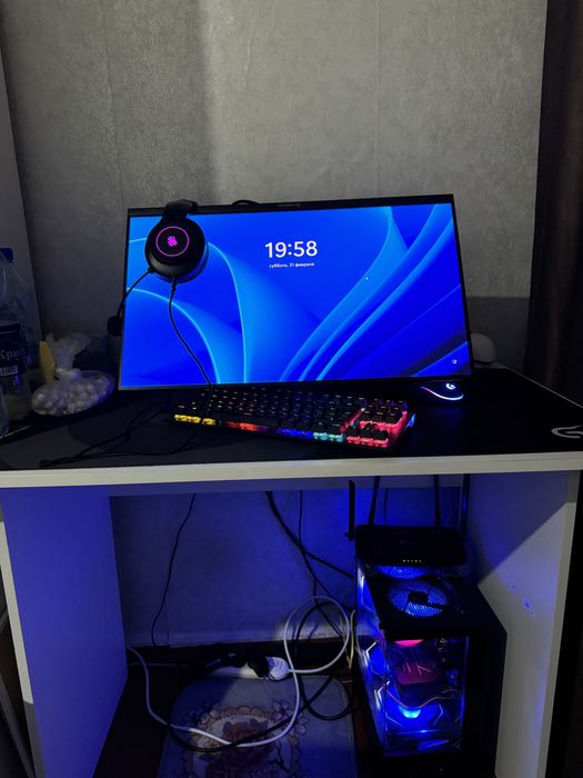 Срочно продам Компьютер