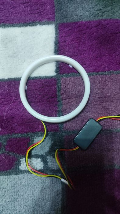 Ангельские глазки 100мм