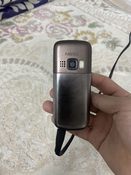 Продаются Nokia 6303і состояние хорошо
