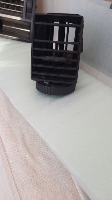 Заслонки обдувочные на Т5