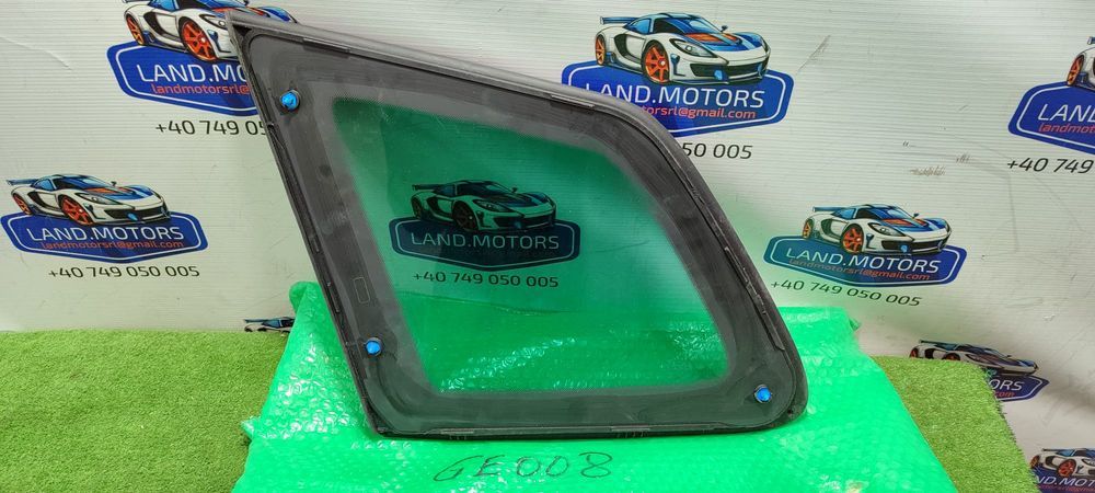 GEAM FIX PORTIERA SPATE DREAPTA SKODA KAROQ 2017-2024 / COD OEM 57A845298N / 43R-011667 (4C2)