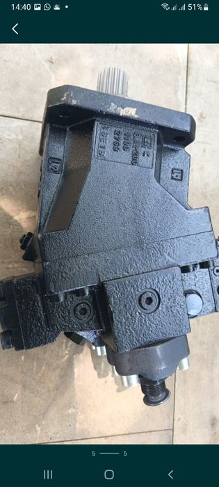 Гидра матор  чисто Германия