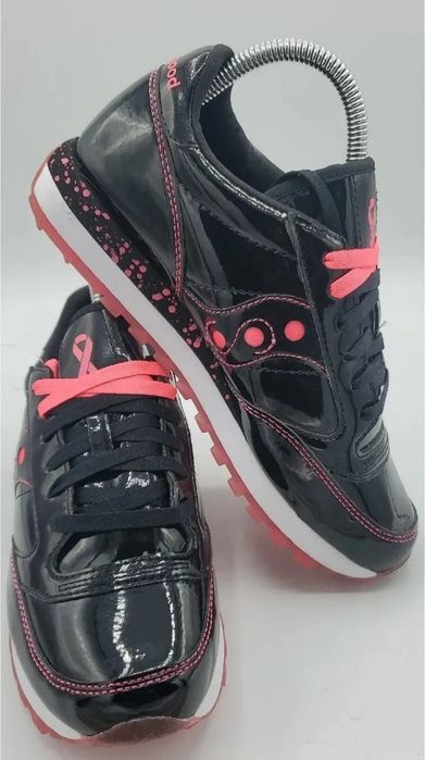Женские кроссовки Saucony Jazz