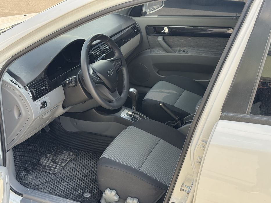 Gentra 2023-yili Avtomat Full AvtoKredit Passportga bir kunda gazibor