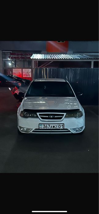 Daewoo nexia в хорошем состояний