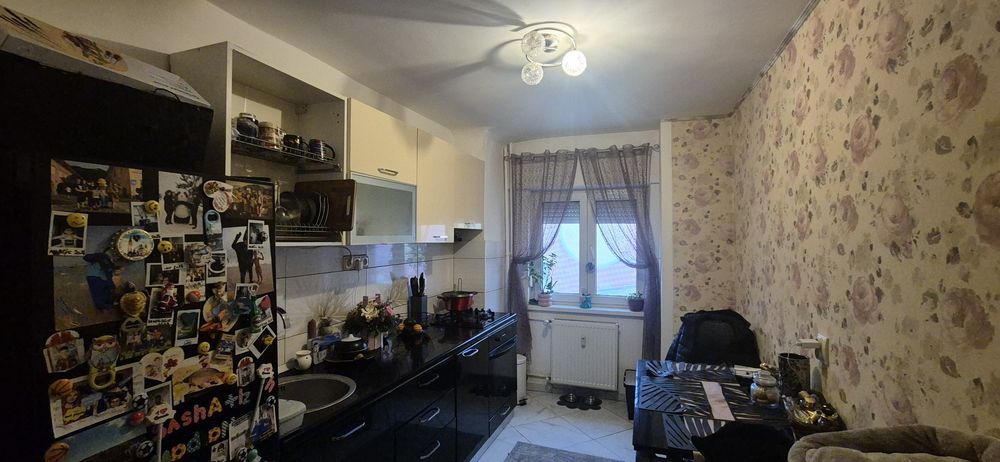 Apartament 2 camere  Pta Mihai Viteazu
