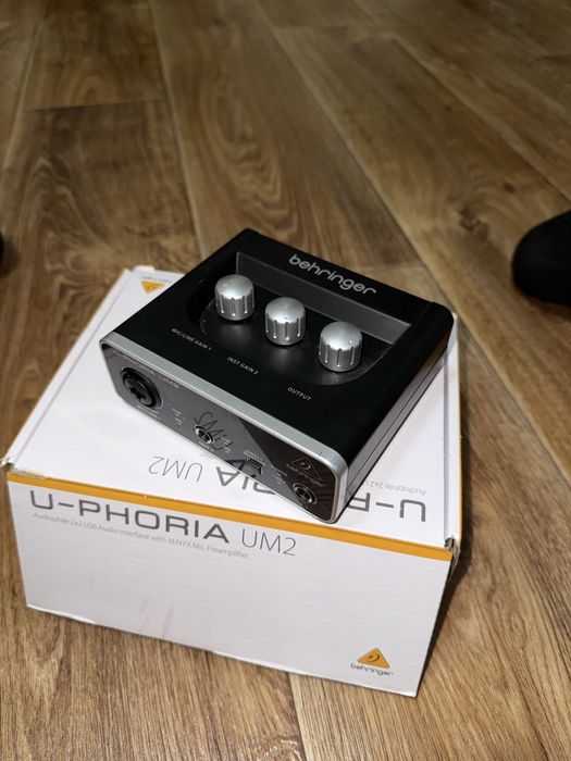 Продам звуковую карту