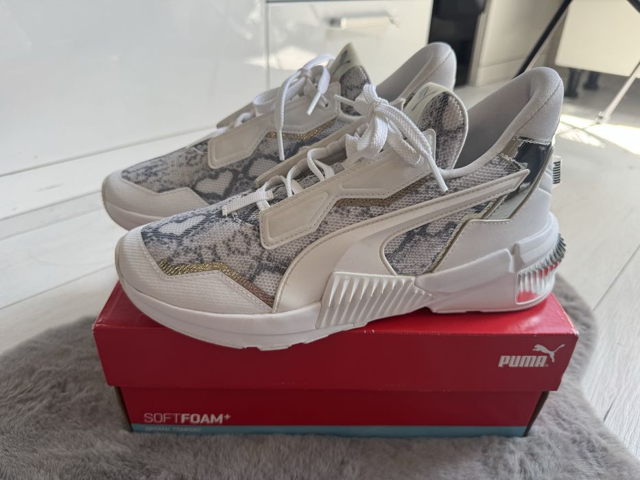 Puma чисто нови 40 номер