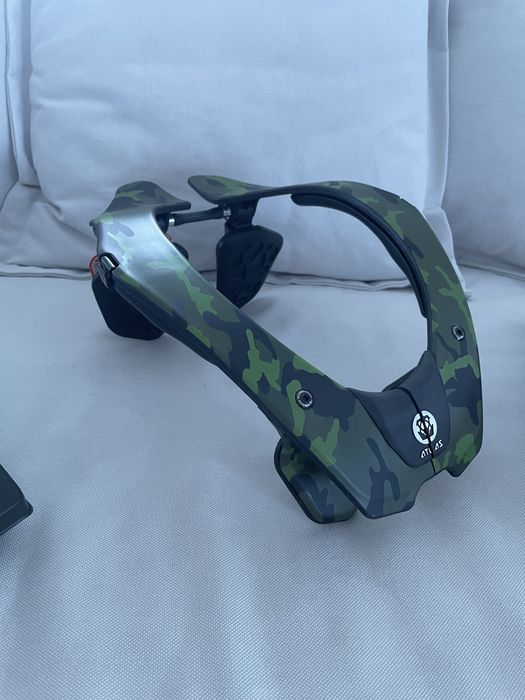 Протекторни яки / Некбрейс  Atlas Air Размер S,M,L