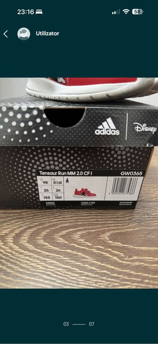 Originals adidasi adidas