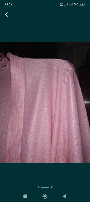 Женский домашний Комплект 3 в 1