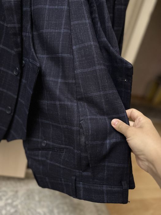 Костюм тройка для мальчика