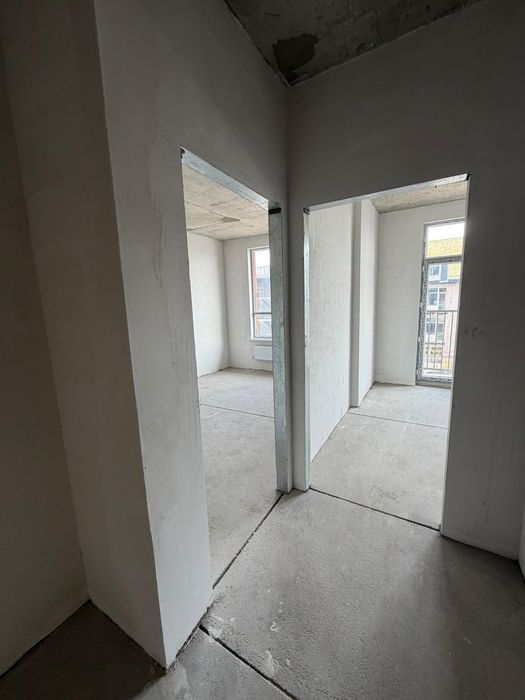 Продам 1 ком квартиру в Отеген Батыре (Грэс)