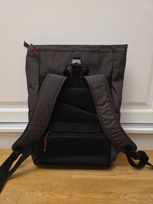 Rucsac Business Roll Top - Troika 15