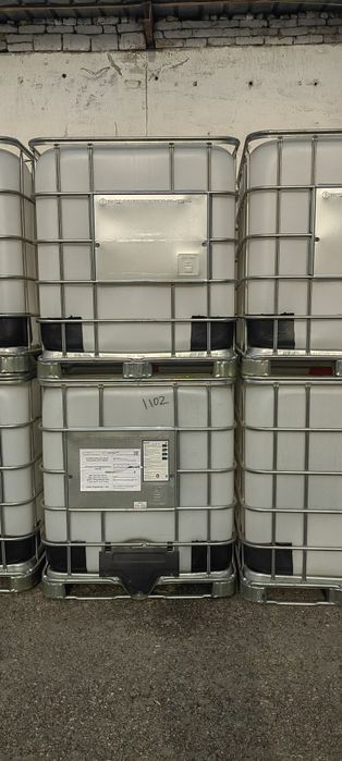 ПищевыеБочки Емкости Еврокубы Кубы