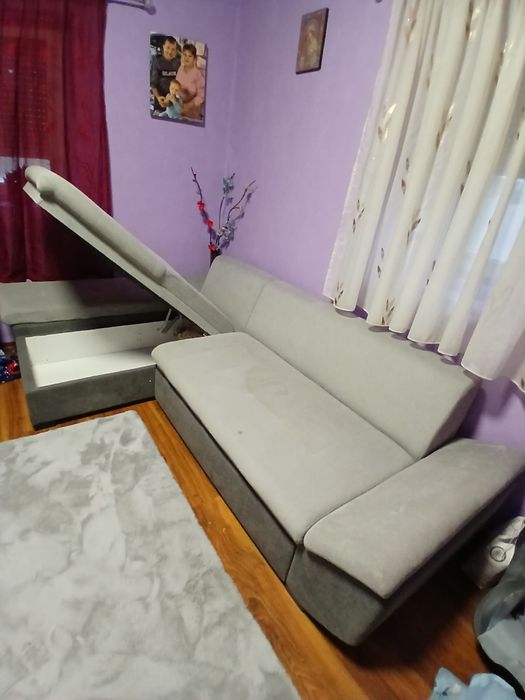 Vand coltar extensibil Elixir