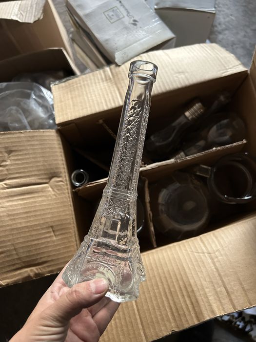 Продам посуду для кафе