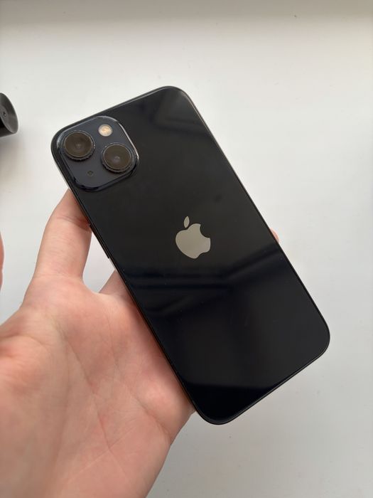 iPhone 13 без ремонта