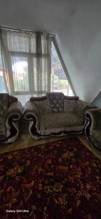 Качественный диван