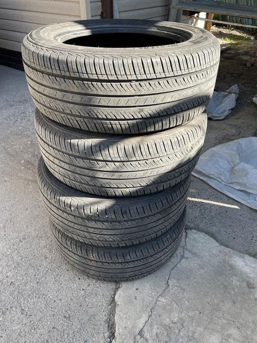 Резина westlake r17. Westlake 235/50 r19.