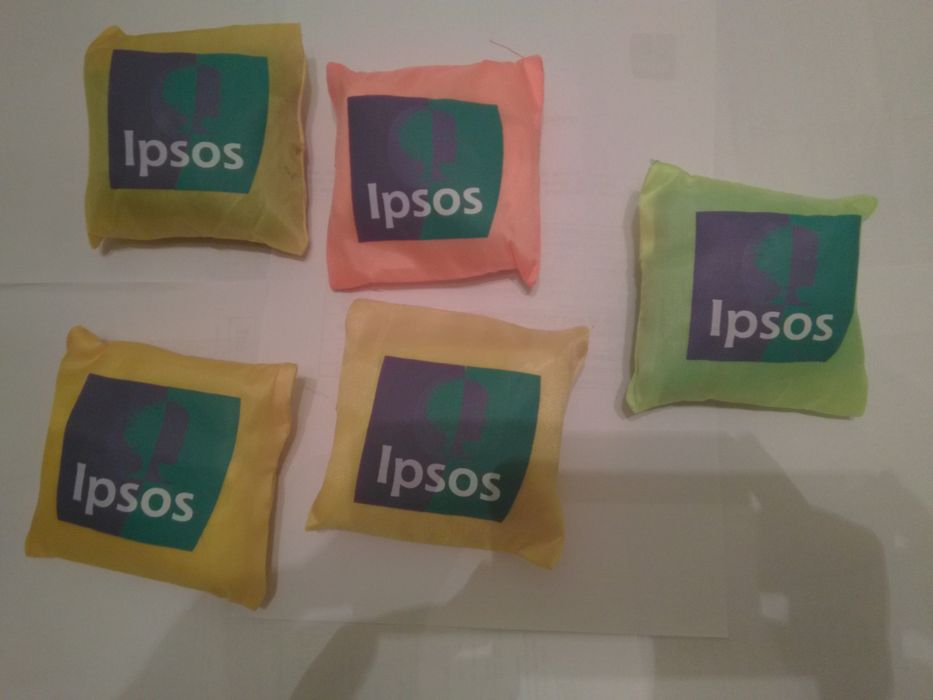 Дъждобрани - 5 бр.