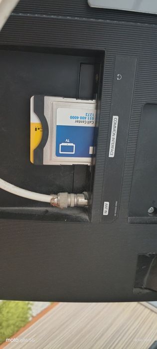 Televizor Samsung curbat