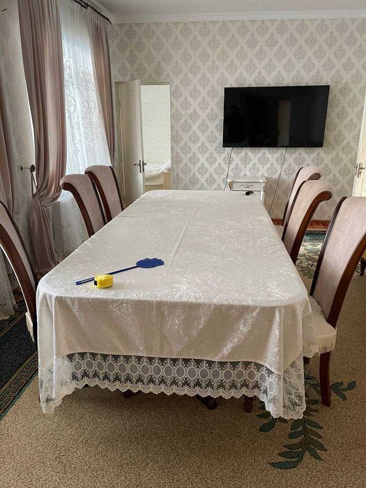 Продается  дом в Дурмене (санаторий "Кибрай")