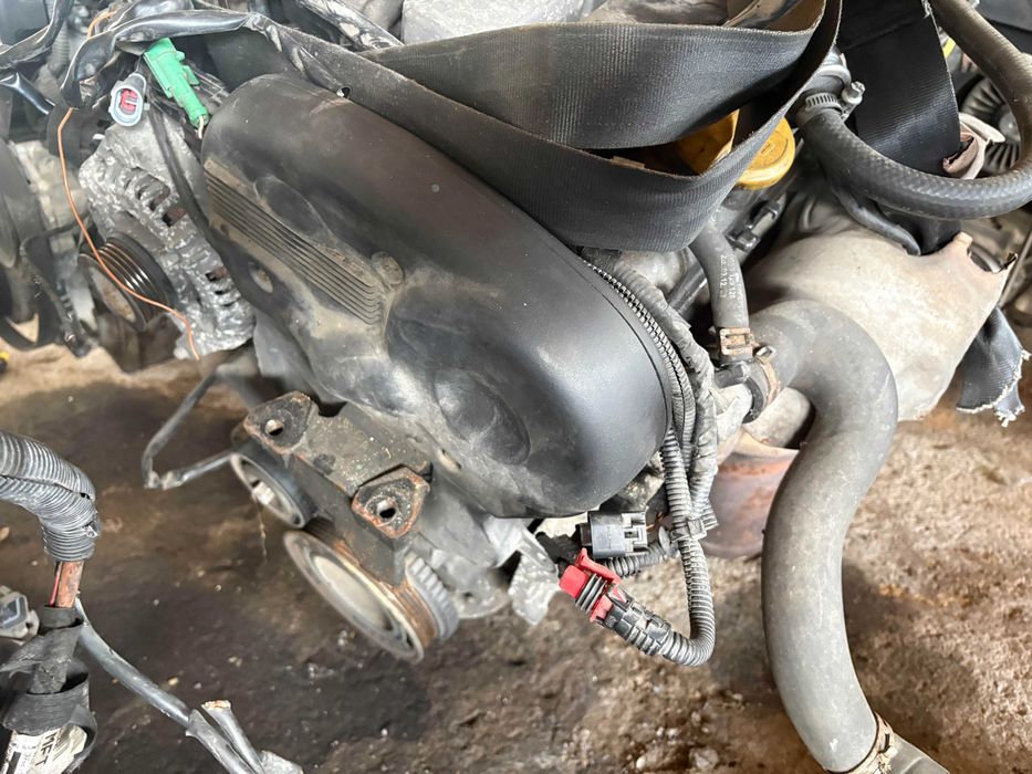 Двигател мотор з16хе опел мерива астра z16xe