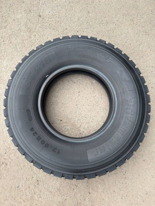 Грузовые шины 12.00R24  (20 pr)