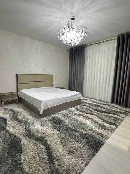 Сдаётся коттедж 3 сотки в Мирабадском районе / id888 /