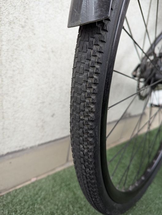 MBM Starlight Gravel 28″  Bicicletă gravel/cyclocross, cadru aluminium